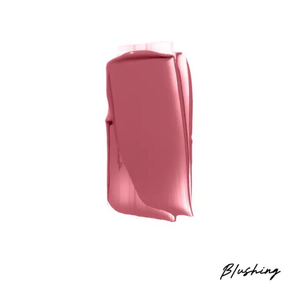 NIB ✅ Patrick Ta #BLUSHING Silky Lip Crème ✨ BNIB - Picture 2 of 6